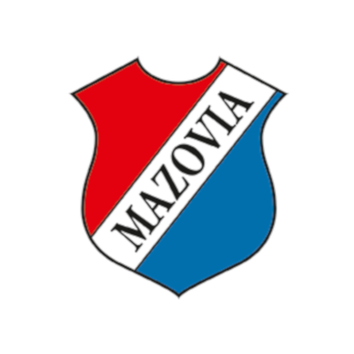 logo MKS Mazovia