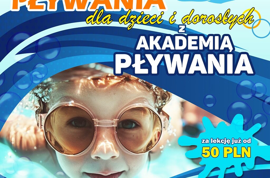 Akademia Pływania