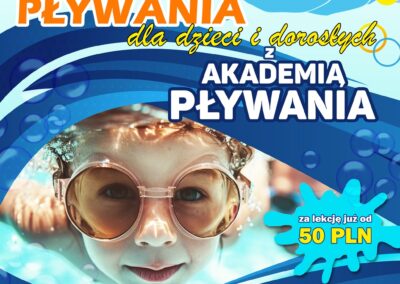 Akademia Pływania