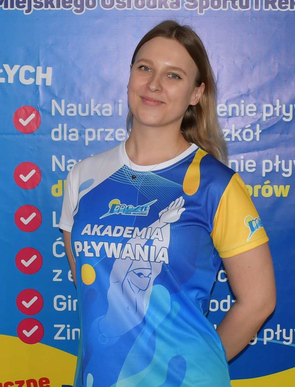 Paulina Szymczak