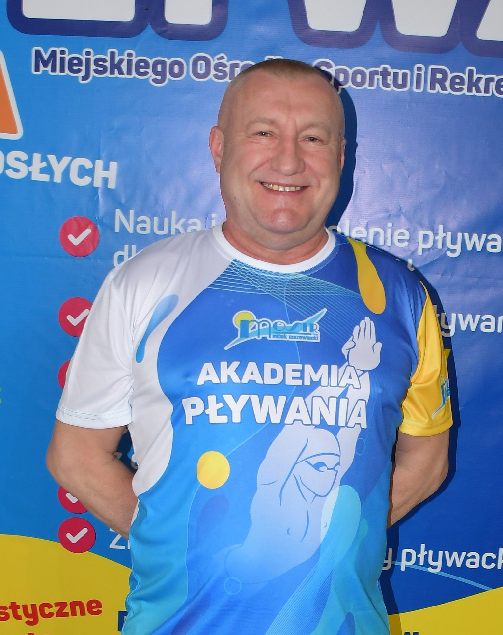 Piotr Wirowski