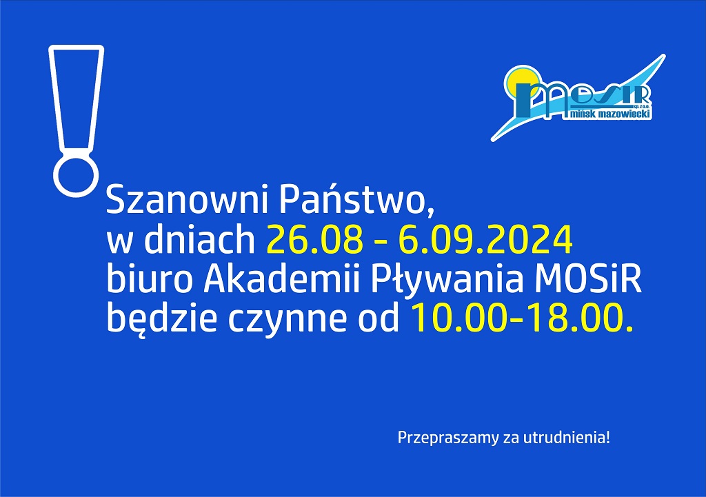 18 lutego (niedziela) Lodowisko Miejskie będzie ogólnodostępne od godz. 14:00