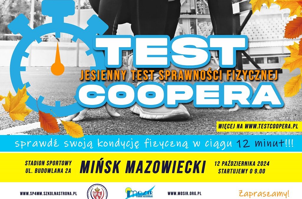 Test Coopera 12.10.2024