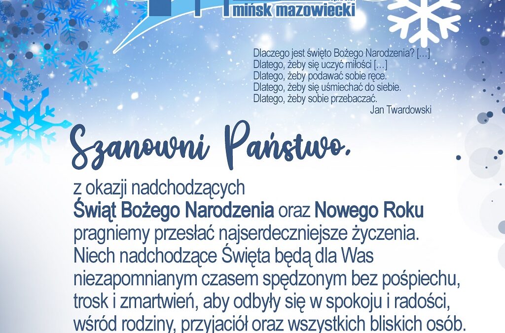 Boże Narodzenie 2024