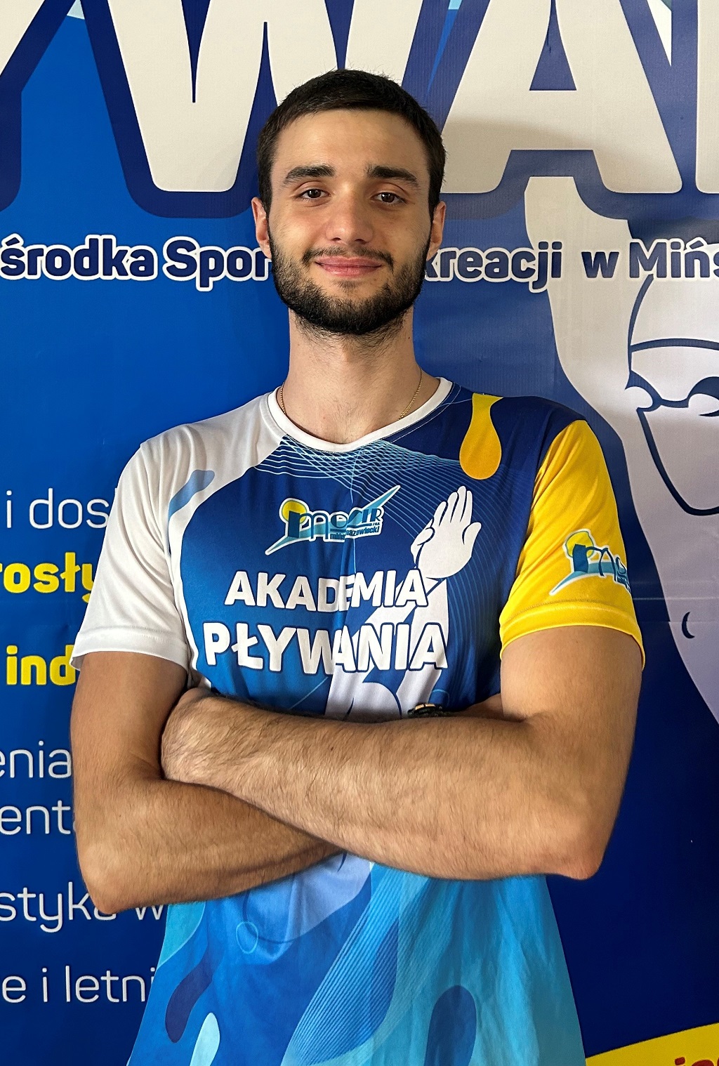 Mikolj_Gajewski Mikołaj Gajewski