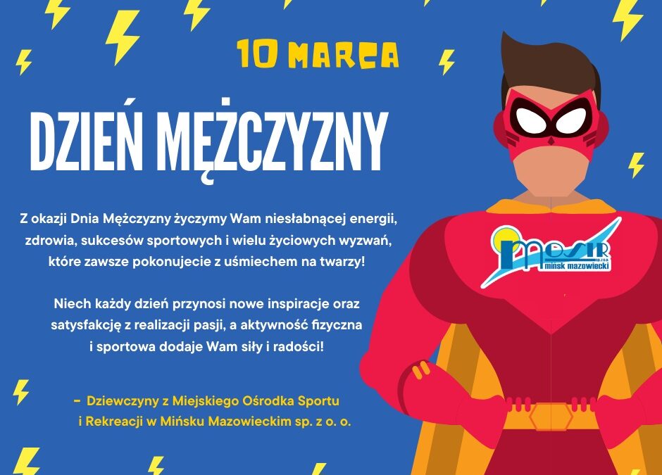Dzień Mężczyzny
