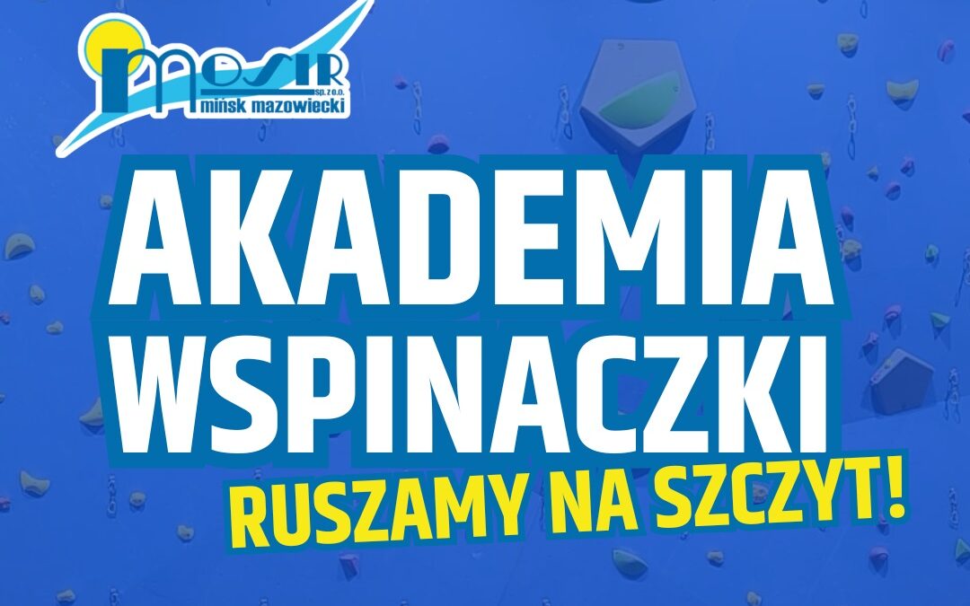 Akademia Wspinaczki