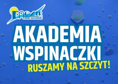 Akademia Wspinaczki