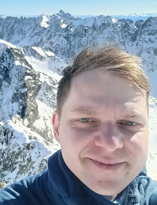 Wojciech Wielogórski Wojciech Wielogórski
