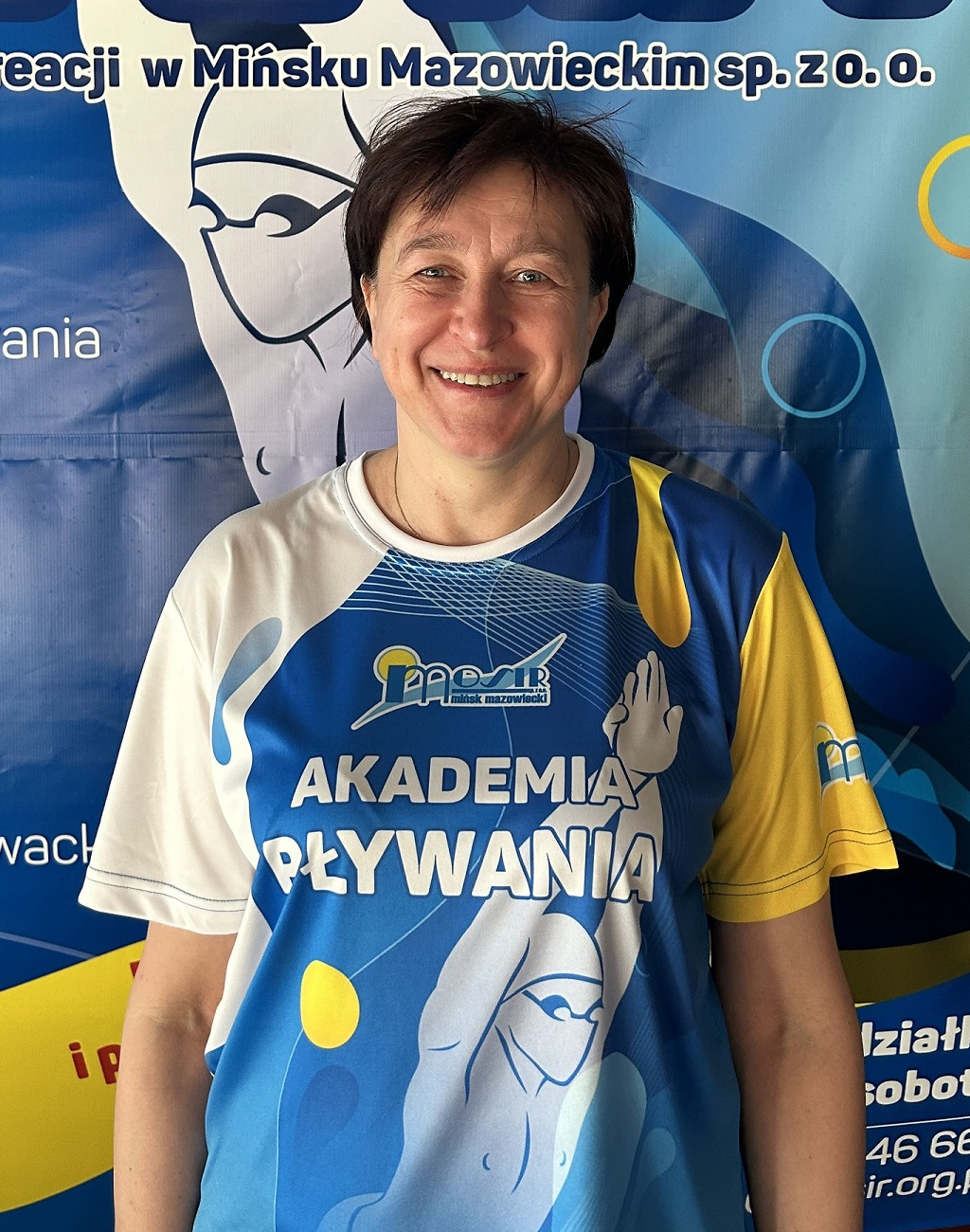 Urszula_Rudzka Urszula Rudzka