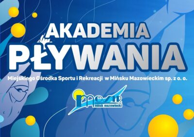 Akademia Pływania