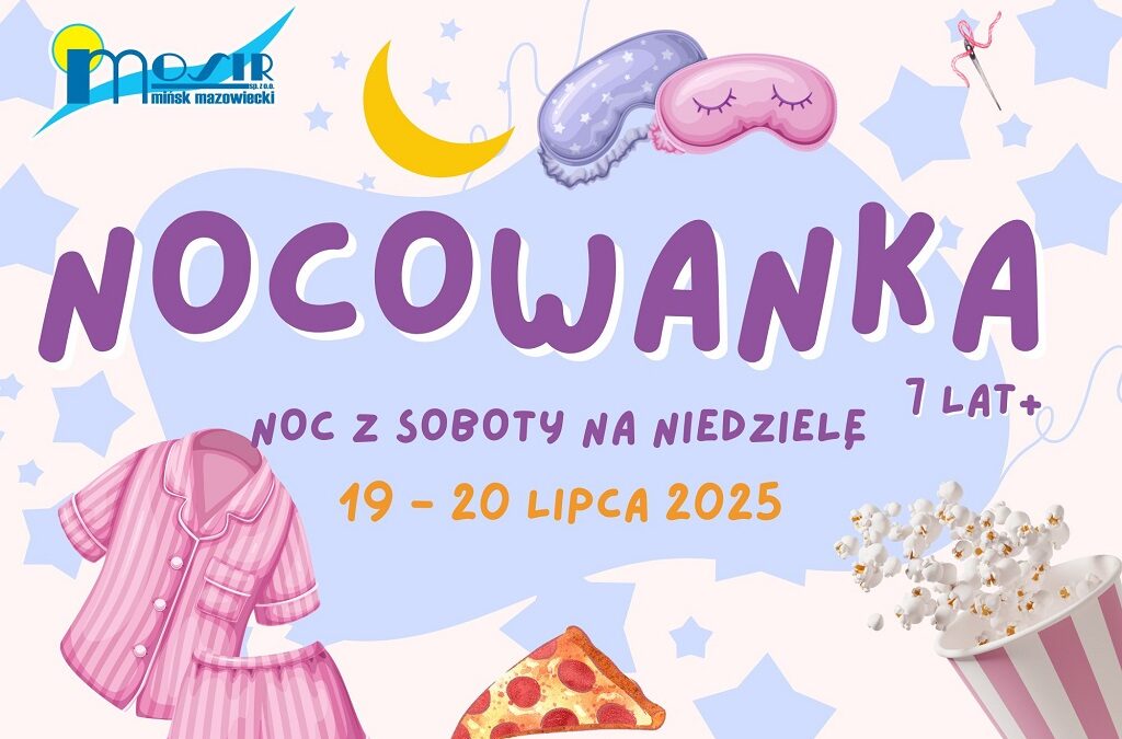 Nocowanka