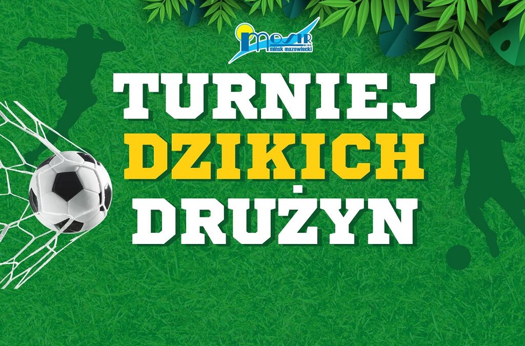 Turniej Dzikich Drużyn