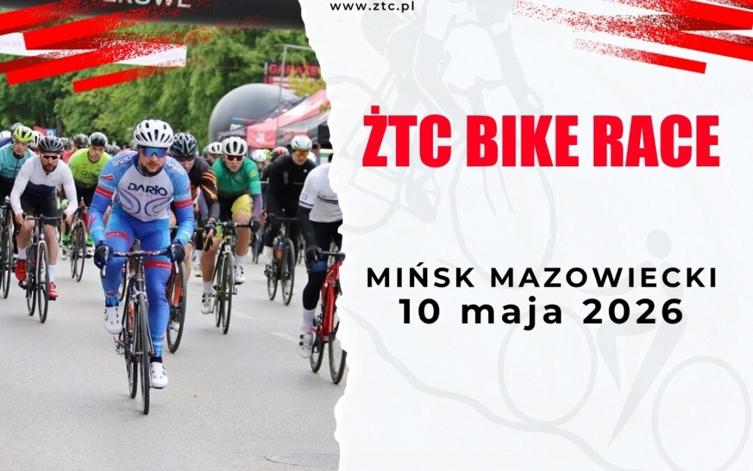 XVIII Memoriał Feliksa Rawskiego 10.05.2026